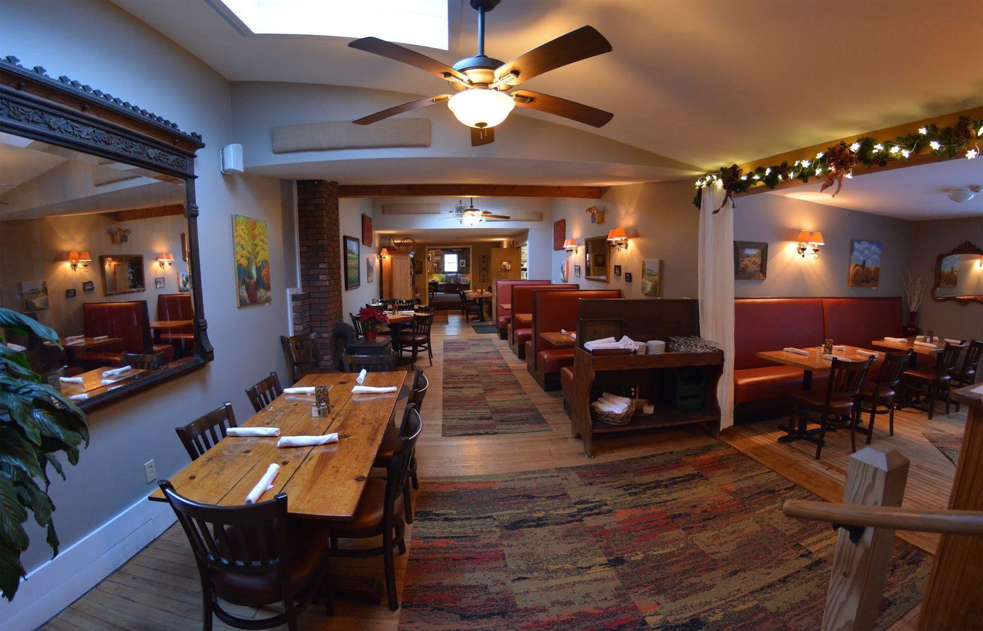 Hyde Away Inn Waitsfield Luaran gambar